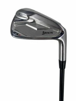 Srixon ZX7 Forged Irons