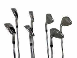 Callaway XR Irons -Fairway Wood Outlet Store IMG 1014