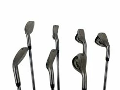 Callaway XR Irons -Fairway Wood Outlet Store IMG 1016