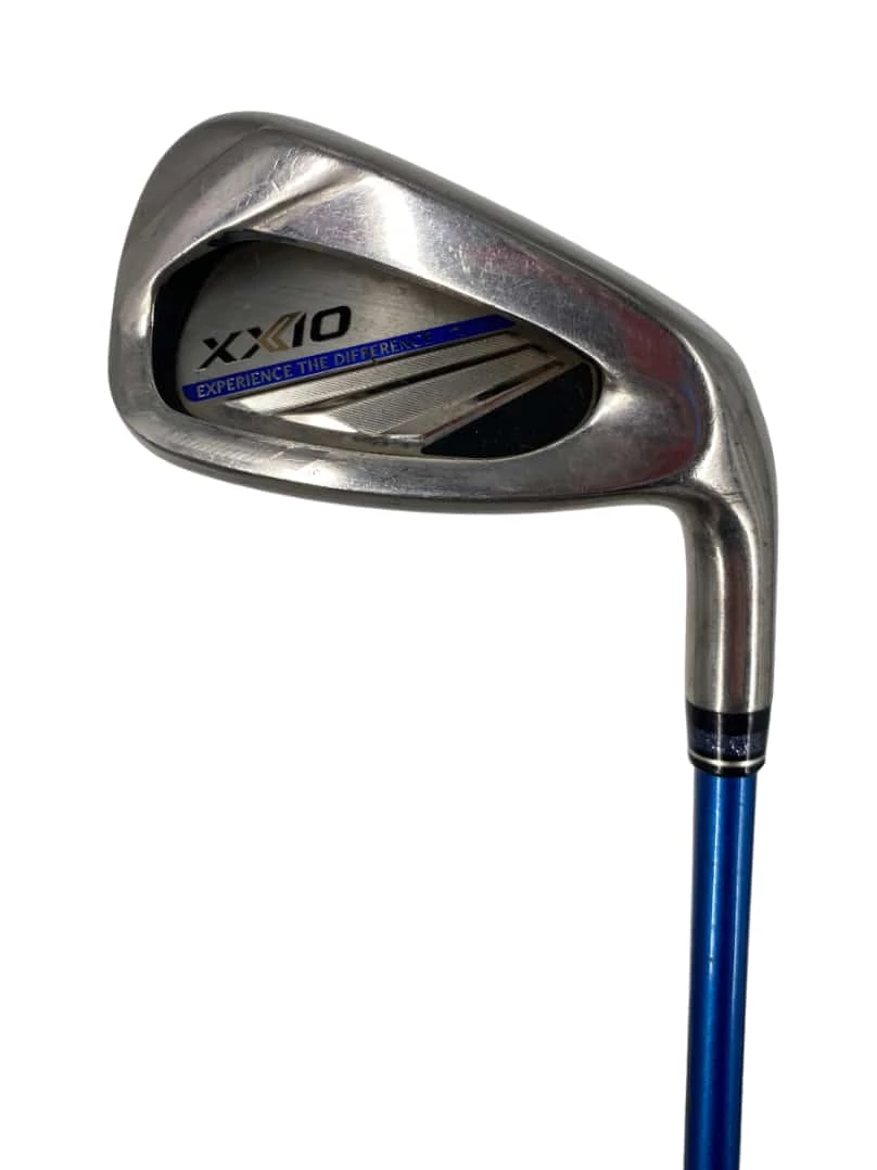 XXIO Irons 1 XXIO Irons