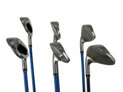 XXIO Irons 9 XXIO Irons -Fairway Wood Outlet Store IMG 1029