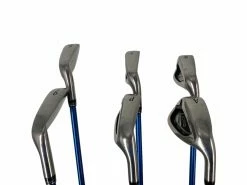 XXIO Irons 11 XXIO Irons -Fairway Wood Outlet Store IMG 1031