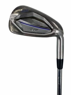 Mizuno JPX 900 Hot Metal Irons