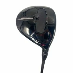 Titleist TSR3 15º 3 Wood