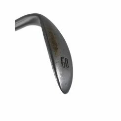 Nike VR X3 60º Wedge -Fairway Wood Outlet Store IMG 1146