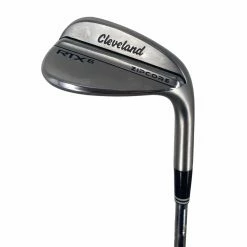 Cleveland Zipcore RTX6 50º-10º Wedge
