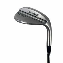 Cleveland Zipcore RTX6 60º-10º Wedge
