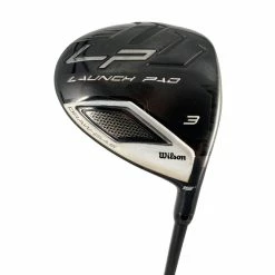 Wilson Staff Launch Pad 15º 3 Wood