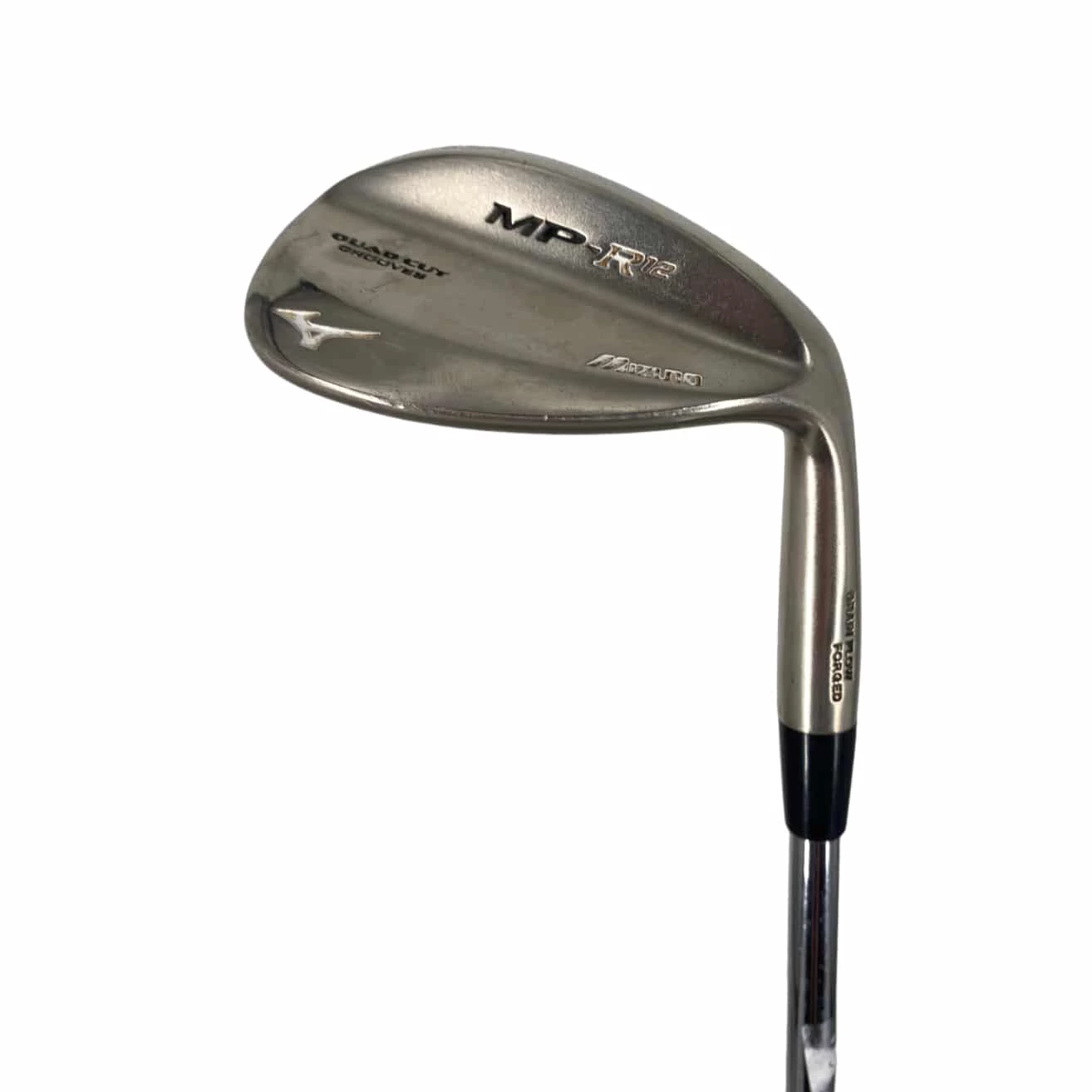 Mizuno MP-R12 56º-10º Wedge 1 Mizuno MP-R12 56º-10º Wedge