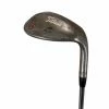 Titleist Vokey Spin Milled 60º-04º Wedge