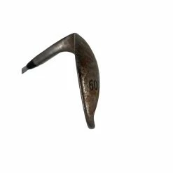 Titleist Vokey Spin Milled 60º-04º Wedge -Fairway Wood Outlet Store IMG 1328