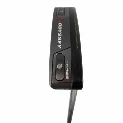 Odyssey Tri-Hot 5k Three Putter