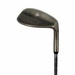 Dunlop Stainless 60º Wedge
