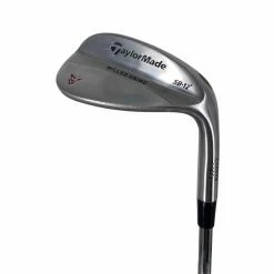 TaylorMade Milled Grind SB-Grind 56º-12º Wedge