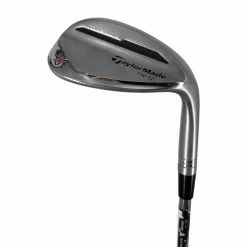 TaylorMade Milled Grind 2 Tiger Woods Special 56º-12º Wedge