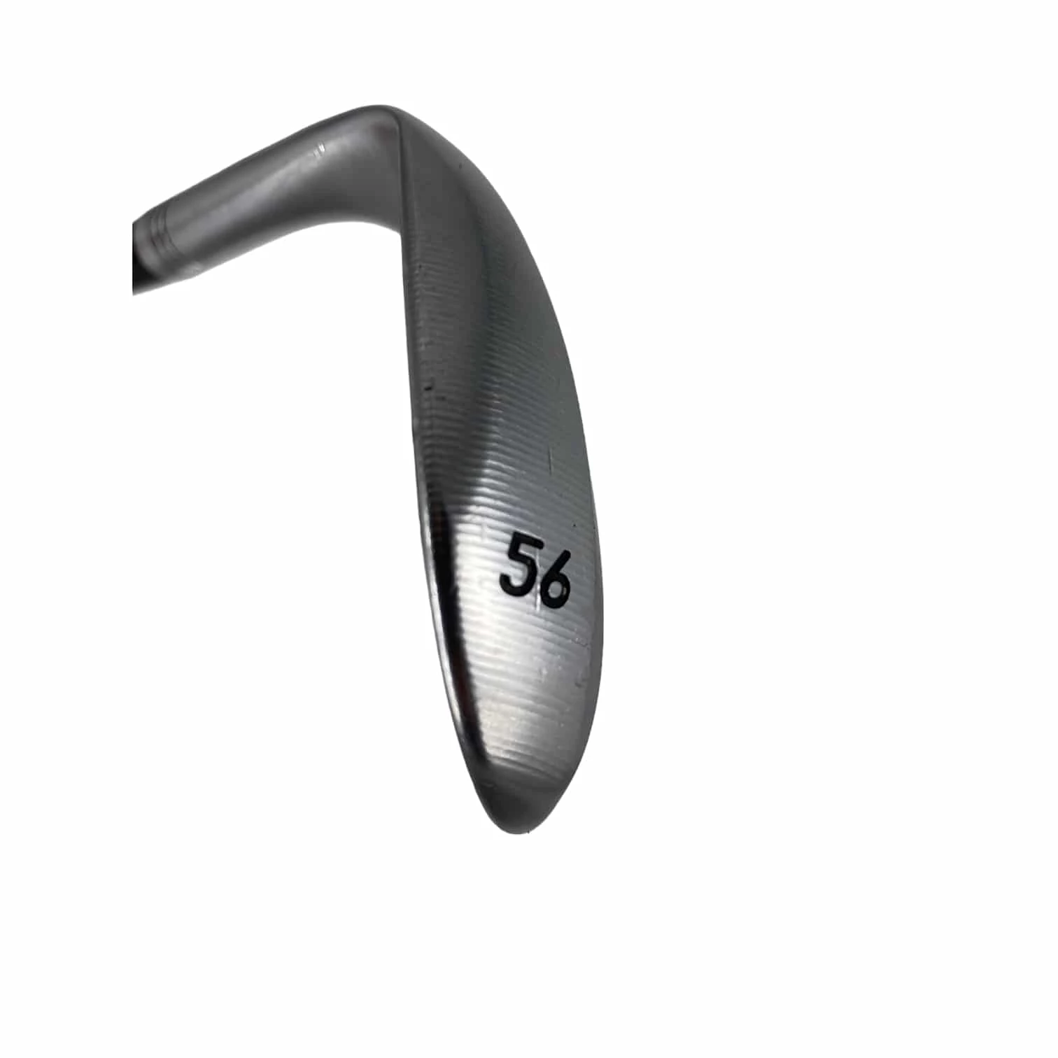 TaylorMade Milled Grind 2 Tiger Woods Special 56º-12º Wedge 3 TaylorMade Milled Grind 2 Tiger Woods Special 56º-12º Wedge - Image 3