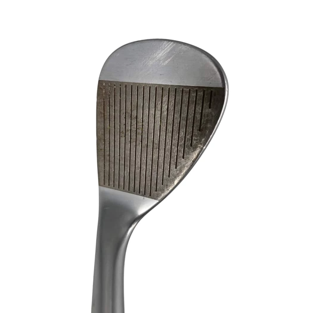 TaylorMade Milled Grind 2 Tiger Woods Special 56º-12º Wedge 2 TaylorMade Milled Grind 2 Tiger Woods Special 56º-12º Wedge - Image 2