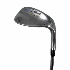 Titleist Vokey F-Grind SM5 52º-12º Wedge