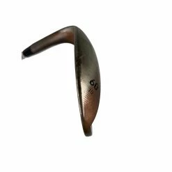 TaylorMade Hi-Toe 60º-10º Wedge -Fairway Wood Outlet Store IMG 1357