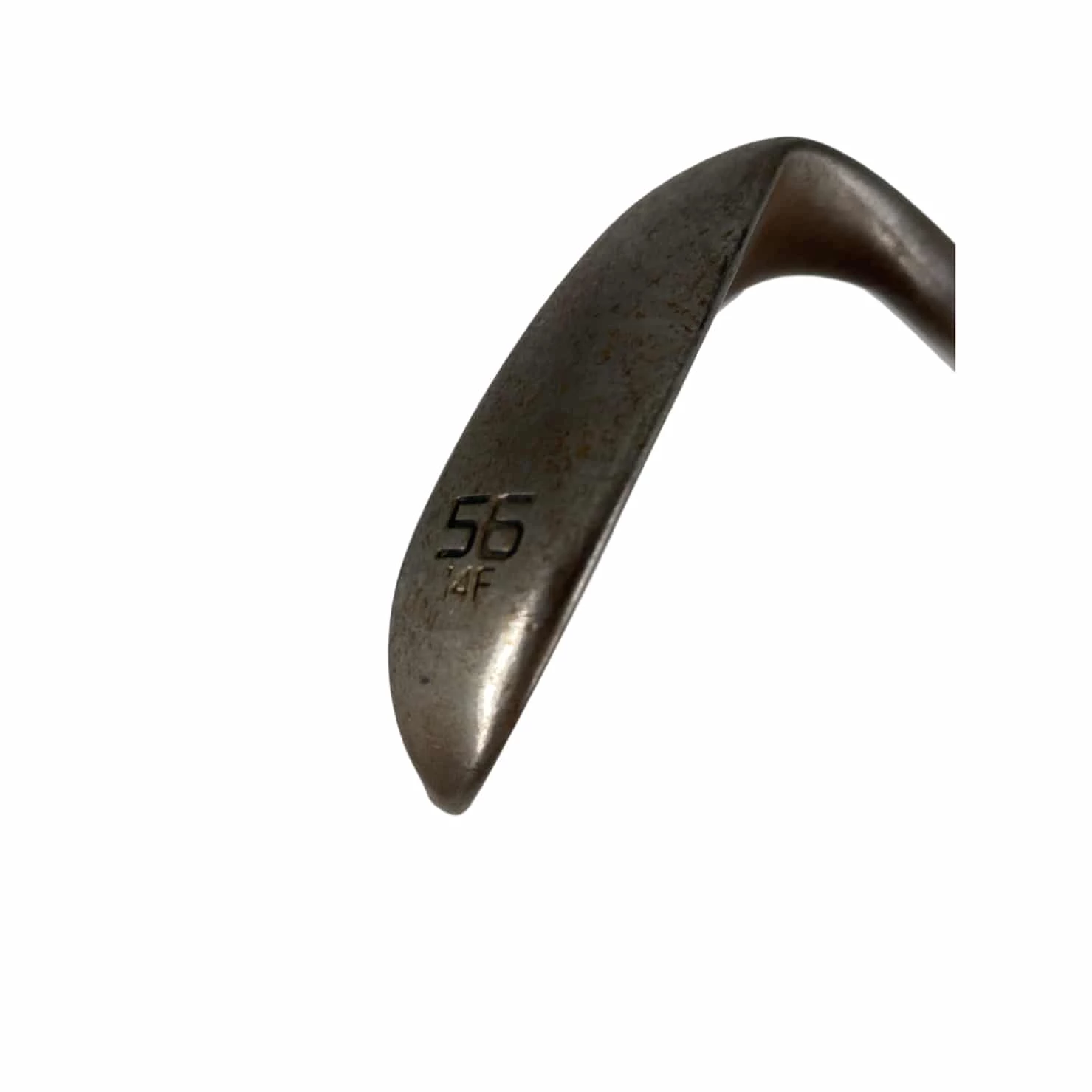 Titleist SM9 55º-14º F Grind Wedge 3 Titleist SM9 55º-14º F Grind Wedge - Image 3