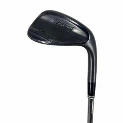 Cleveland RTX Zipcore 50º-10º Wedge