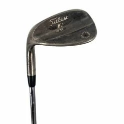 Titleist Vokey SM7 F-Grind 52º-08º Wedge
