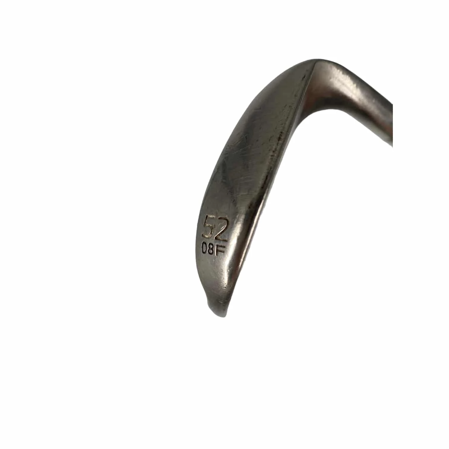 Titleist Vokey SM7 F-Grind 52º-08º Wedge 3 Titleist Vokey SM7 F-Grind 52º-08º Wedge - Image 3