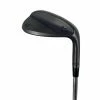 TaylorMade Milled Grind 3 Jet Black SB-Grind 60º-10º Wedge