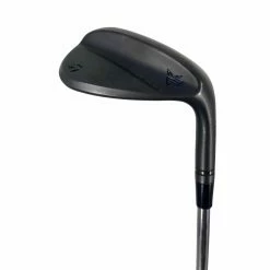 TaylorMade Milled Grind 3 Jet Black SB-Grind 60º-10º Wedge