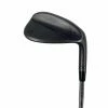 TaylorMade Milled Grind 3 Jet Black SB-Grind 54º-11º Wedge