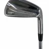 Mizuno MP-58 Forged Irons