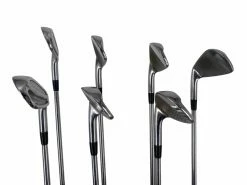 Mizuno MP-58 Forged Irons 8 Mizuno MP-58 Forged Irons -Fairway Wood Outlet Store IMG 1389