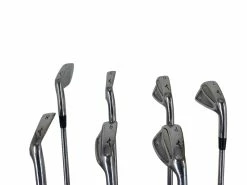 Mizuno MP-58 Forged Irons 10 Mizuno MP-58 Forged Irons -Fairway Wood Outlet Store IMG 1391