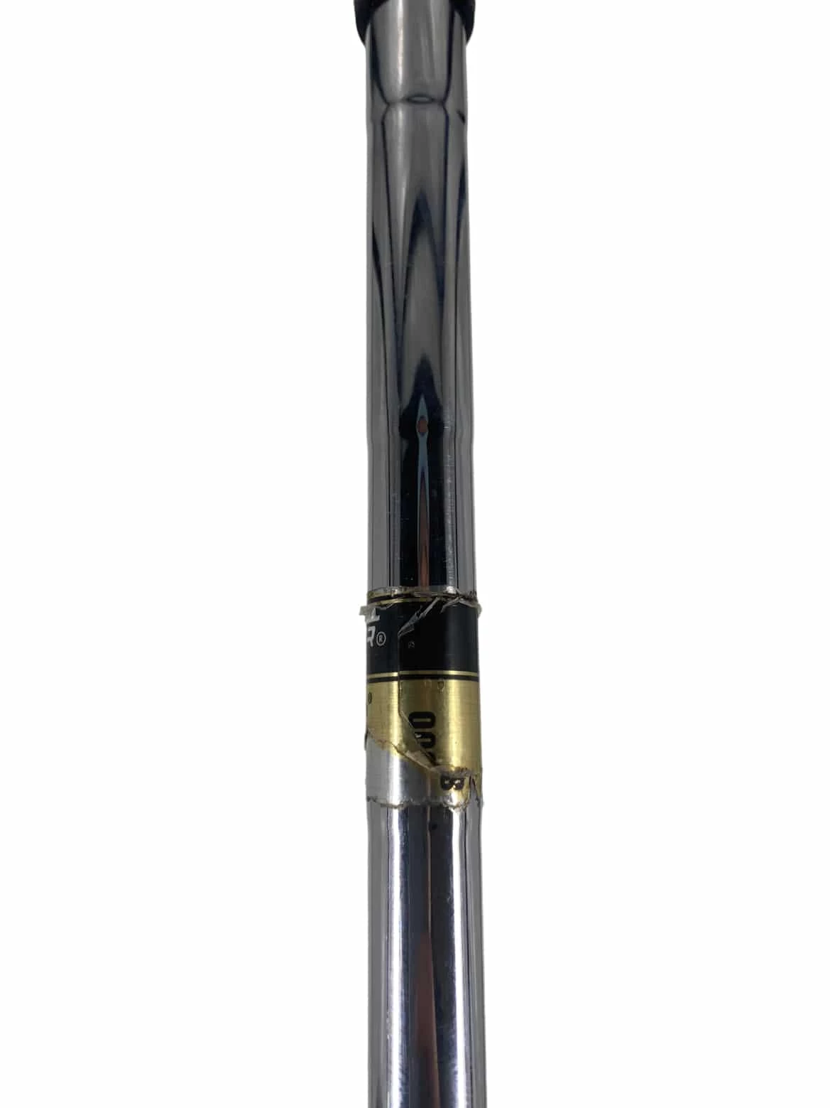 Mizuno MP-58 Forged Irons 6 Mizuno MP-58 Forged Irons - Image 6