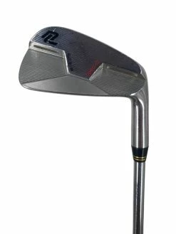 New Level 623-M 1020-C Irons