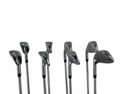 Cobra King SpeedZone Irons -Fairway Wood Outlet Store IMG 1428 1