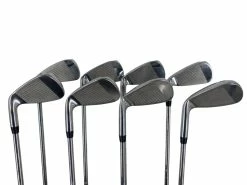 Cobra King SpeedZone Irons -Fairway Wood Outlet Store IMG 1429 1