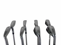 Cobra King SpeedZone Irons -Fairway Wood Outlet Store IMG 1430 1
