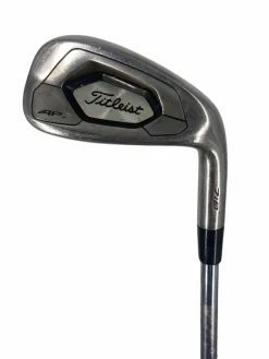 Titleist 718 AP3 Irons