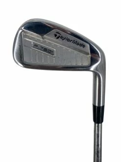 TaylorMade P760 Forged Irons
