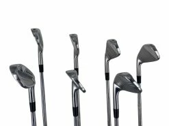TaylorMade P760 Forged Irons 9 TaylorMade P760 Forged Irons -Fairway Wood Outlet Store IMG 1442