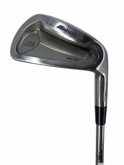 Mizuno MX-23 Forged Irons