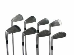 Mizuno MX-23 Forged Irons -Fairway Wood Outlet Store IMG 1450