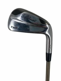 Titleist T-MB 716 Irons