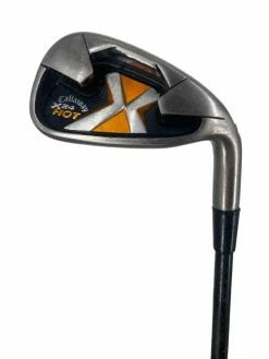 Callaway 24 X-Hot Irons