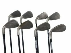 Callaway 24 X-Hot Irons 10 Callaway 24 X-Hot Irons -Fairway Wood Outlet Store IMG 1464