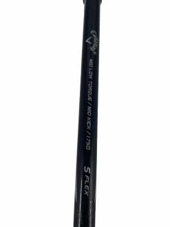 Callaway 24 X-Hot Irons 12 Callaway 24 X-Hot Irons -Fairway Wood Outlet Store IMG 1466