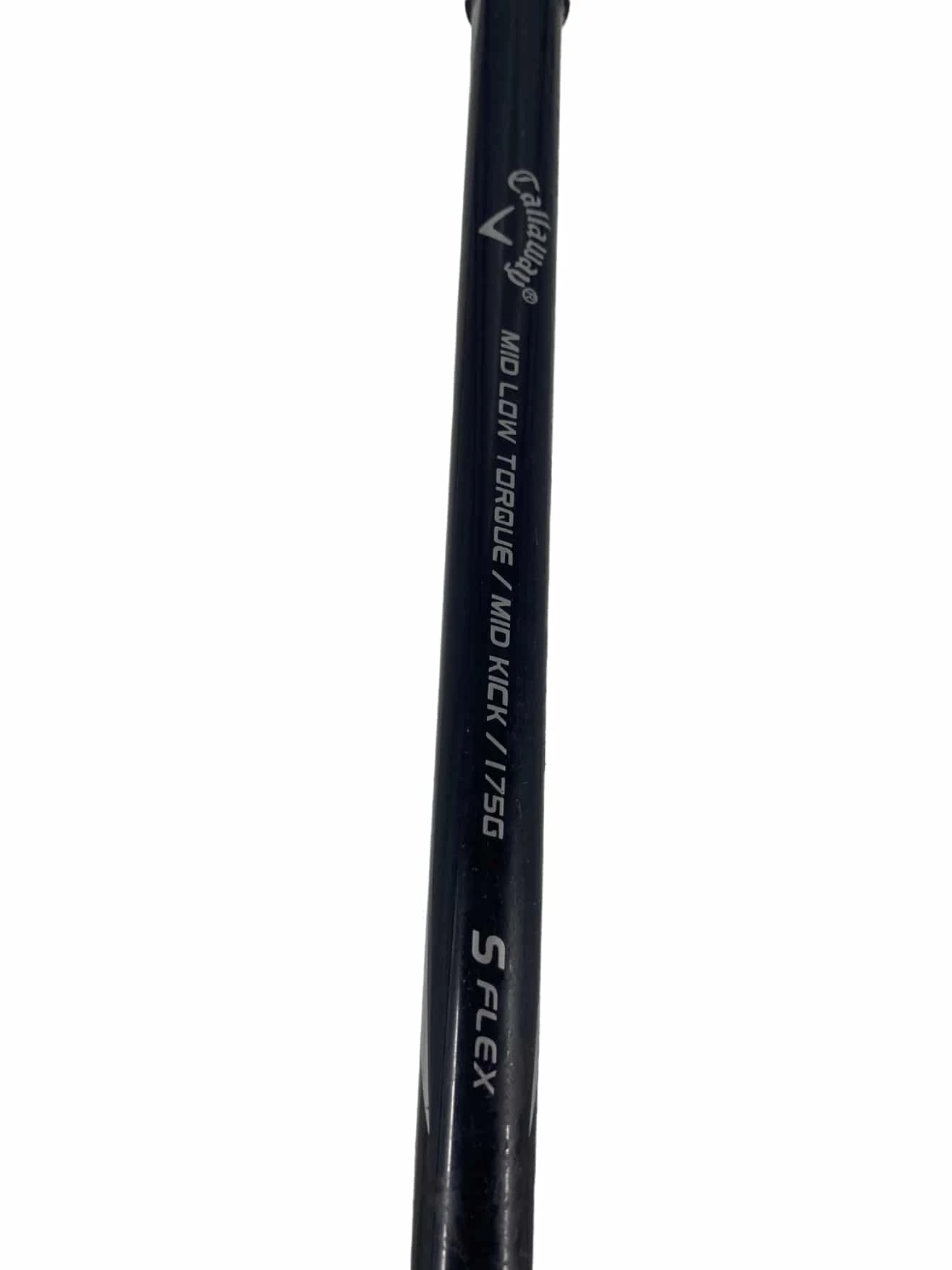 Callaway 24 X-Hot Irons 6 Callaway 24 X-Hot Irons - Image 6