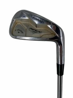Callaway Apex Pro Forged Irons