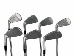 TaylorMade P790 Forged Irons -Fairway Wood Outlet Store IMG 1489